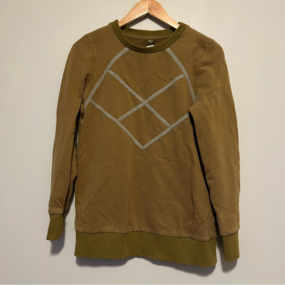 Jackson Rowe Sweatshirt